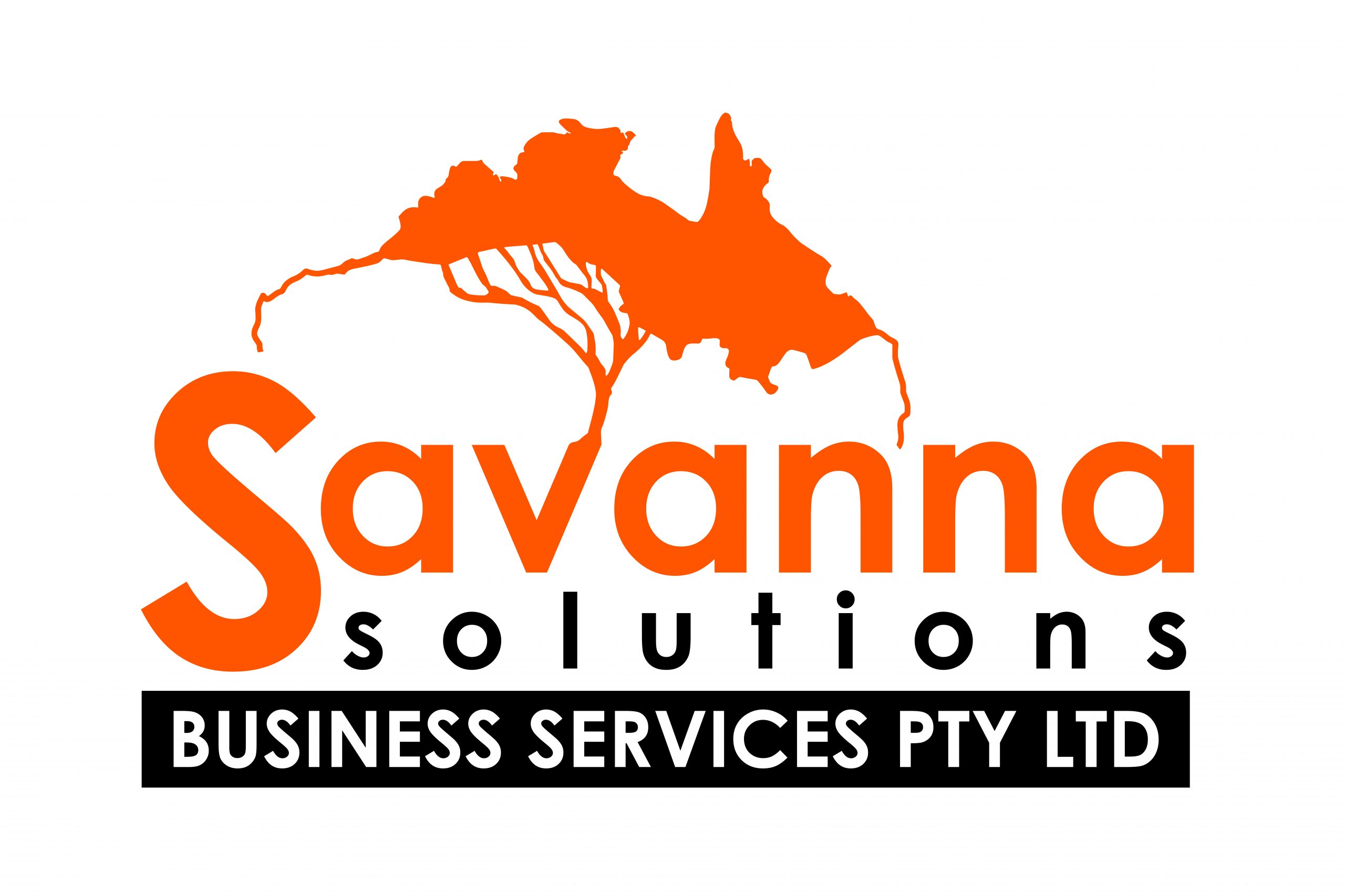 Savanna solutions Logo